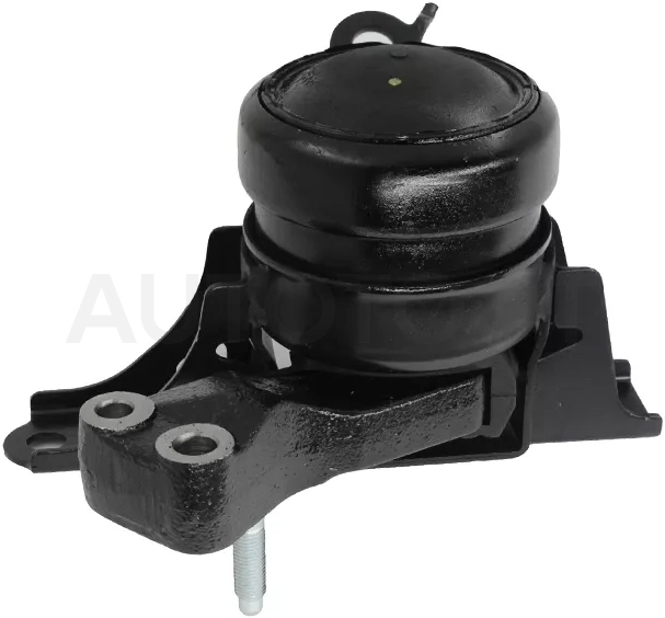 Опора двигателя Toyota Ractis 05-10 / Vitz 05-10 (Справа)