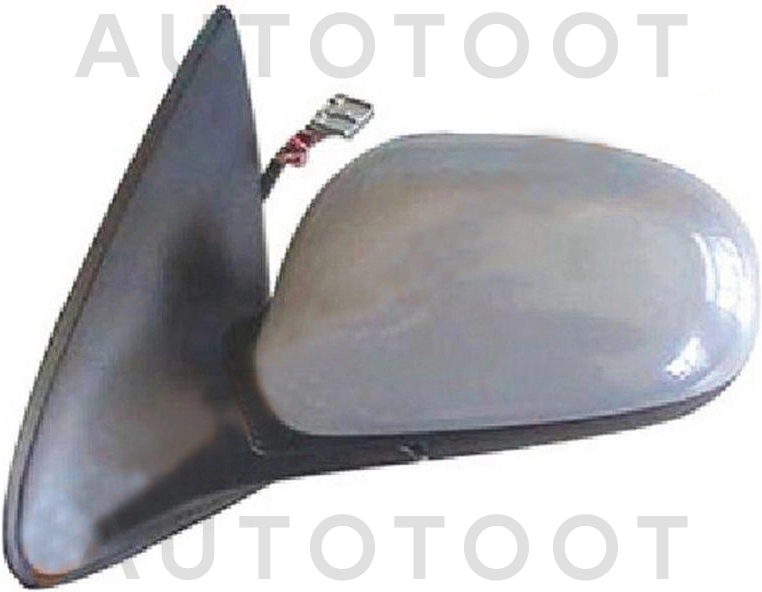 Зеркало левое (электрическое, без подогрева) -  для NISSAN BLUEBIRD SYLPHY