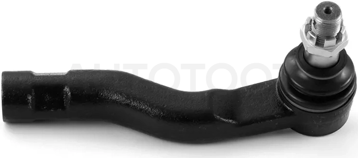 Наконечник рулевой TOYOTA LAND CRUISER/LEXUS LX470 02- RH - Артикул HSTRE0154 - Производитель Hosu - Фото, Отзывы, Цены