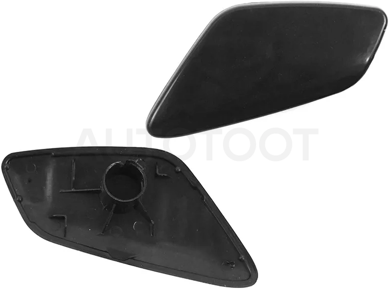 Крышка омывателя фары Toyota Corolla (E150) 10-13 / Corolla USA (E150) 10-13 (Слева)