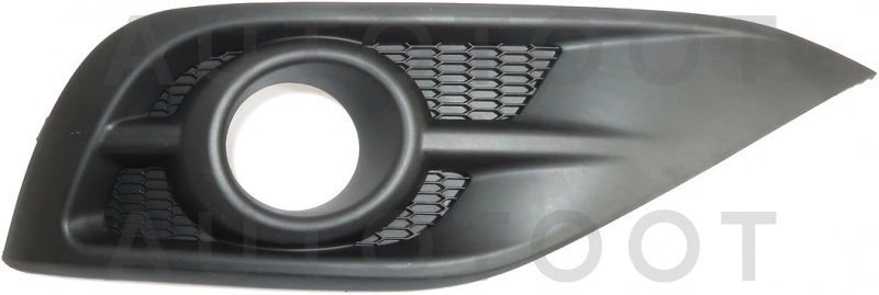 Оправа туманки правая -  для HONDA CR-V