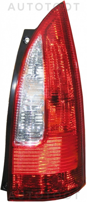 Фонарь задний правый -  для MAZDA 5 (PREMACY)