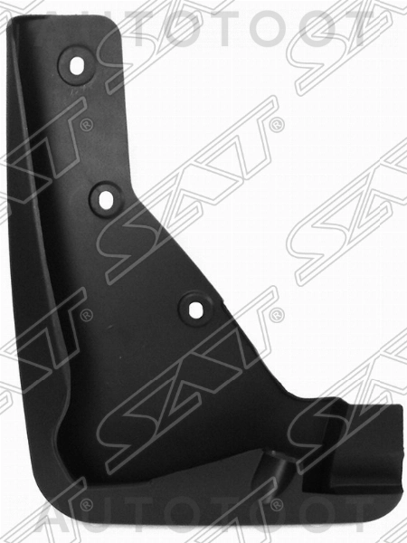 Брызговик передний левый -STMAS1016B2 Sat для MITSUBISHI ASX