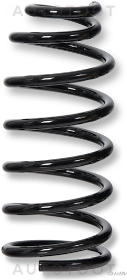 Пружина задней подвески -PCS872390 Patron для TOYOTA ALLEX, TOYOTA RUNX, TOYOTA COROLLA