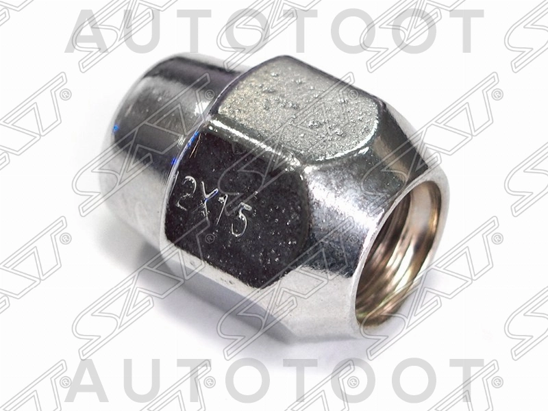 Гайка колесная (конус) -B00237160B Mazda для MAZDA 6 (ATENZA), MAZDA 3 (AXELA), MAZDA CX-5