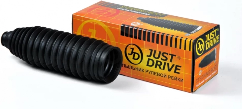 Пыльник рулевой рейки - Артикул JCD0031 - Производитель Just Drive - Фото, Отзывы, Цены