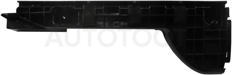 Крепление бампера Toyota Hiace 04-10 / Quantum 04- (Спереди/ Справа) - Артикул 5211526101 - Производитель Toyota - Фото, Отзывы, Цены