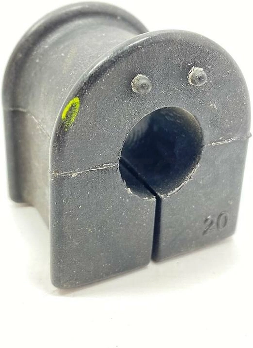 Втулка заднего стабилизатора d=20mm