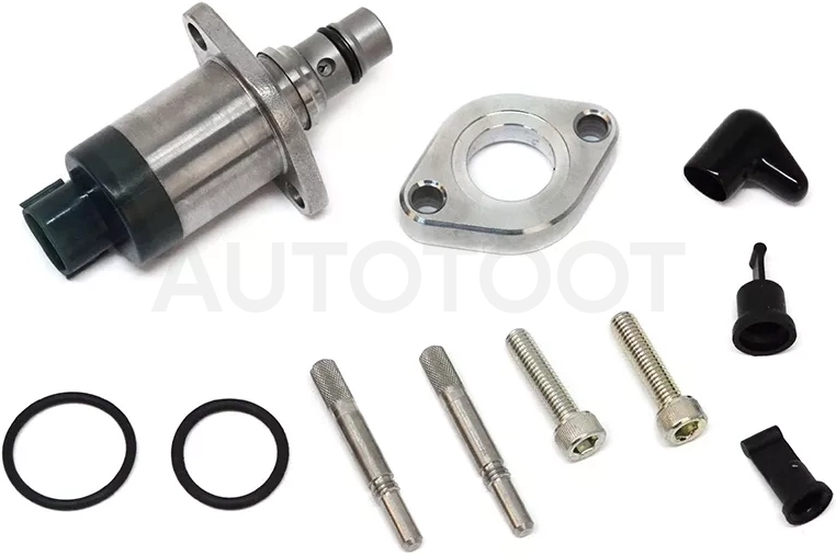 Клапан давления топлива MITSUBISHI PAJERO SPORT 08-17/ PAJERO L200 10-15/
