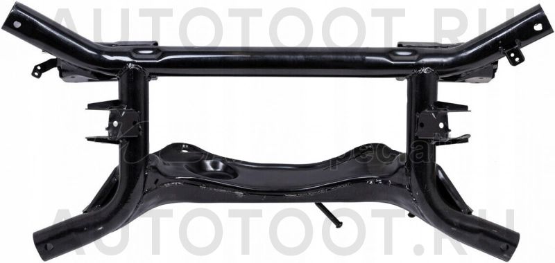 Подрамник задний (2WD) -  для MITSUBISHI LANCER, MITSUBISHI ASX, MITSUBISHI OUTLANDER