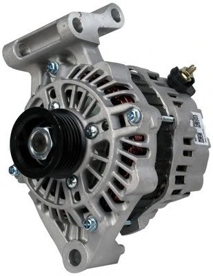 Генератор 14V, 90A -  для MAZDA 2 (DEMIO)