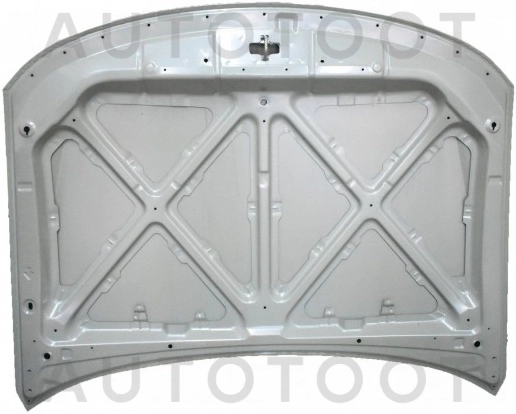 Капот -  для LIFAN SOLANO