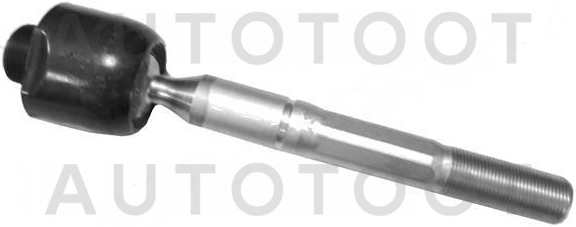 Тяга рулевая левая=правая -0122J200 Asva для TOYOTA LAND CRUISER, LEXUS LX570