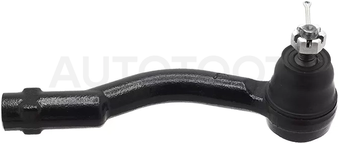 Наконечник рулевой KIA SPORTAGE/HYUNDAI TUCSON 04-10 LH