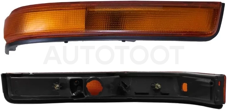 Поворот Toyota Hiace 89-98 (Справа) - Артикул ST2121664R - Производитель Sat - Фото, Отзывы, Цены