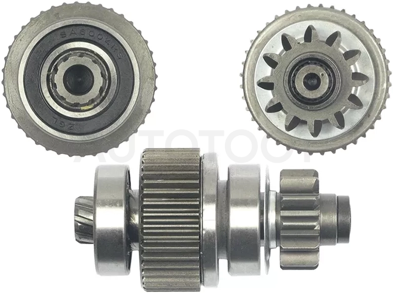 Бендикс Mitsubishi L200 81-86 / Hyundai Galloper 91-07 / Starex 97-07 / Mitsubishi Galant 83-96