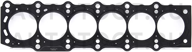 Прокладка ГБЦ TOYOTA MARK2/CHASER/CRESTA 1-2JZ-GE 99- (металл) - Артикул ST1111546045S - Производитель Sat - Фото, Отзывы, Цены