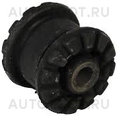 Сайлентблок переднего рычага -07557 Febi для AUDI 80