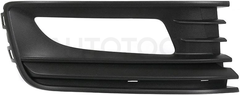 Оправа противотуманной фары правая -STVWP6219D1 Sat для VOLKSWAGEN POLO