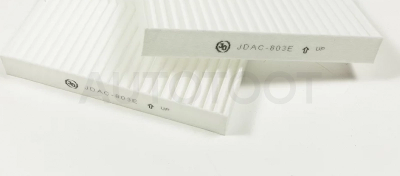 Фильтр салона - Артикул JDAC803E - Производитель Just Drive - Фото, Отзывы, Цены