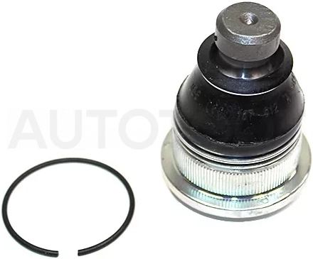 Шаровая опора нижняя RENAULT / DACIA LOGAN / SANDERO 05-14/LADA LARGUS 12-13 LH=RH