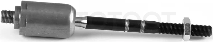 Тяга рулевая MERCEDES BENZ E-CLASS 211 4 MATIC 02-09 - Артикул HSSR0081 - Производитель Hosu - Фото, Отзывы, Цены