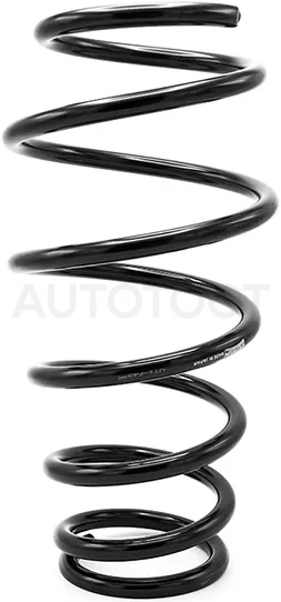 Пружина задняя TOYOTA CAMRY 03 - Артикул UT1F433R - Производитель Uchida - Фото, Отзывы, Цены