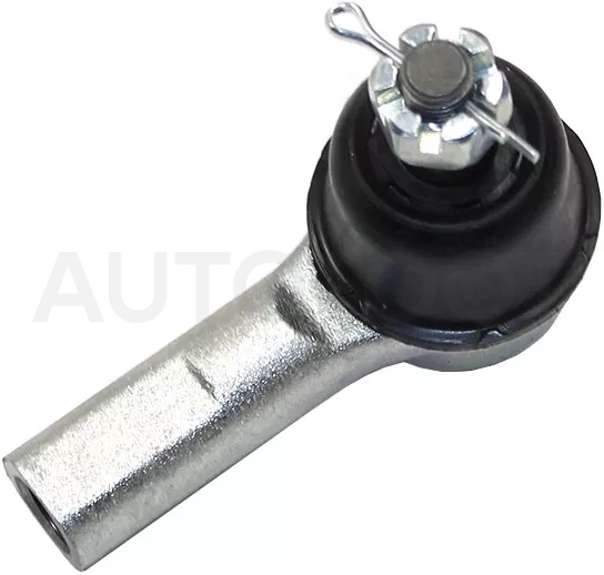 Наконечник рулевой MITSUBISHI COLT 04-12 LH=RH - Артикул STMR977606 - Производитель Sat - Фото, Отзывы, Цены