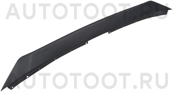 Накладка решетки радиатора -  для MAZDA CX-5