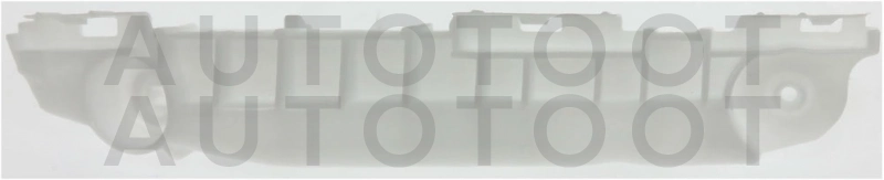 Крепление переднего бампера правое -STTYA2000B1 Sat для TOYOTA VITZ, TOYOTA YARIS