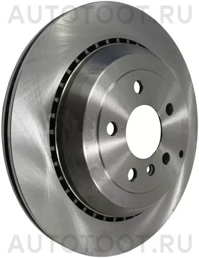Диск тормозной (Зад) Mercedes-Benz M-Class 05-11 / GL-Class 06-12 / R-Class 05-13 - Артикул STA1644230612 - Производитель Sat - Фото, Отзывы, Цены