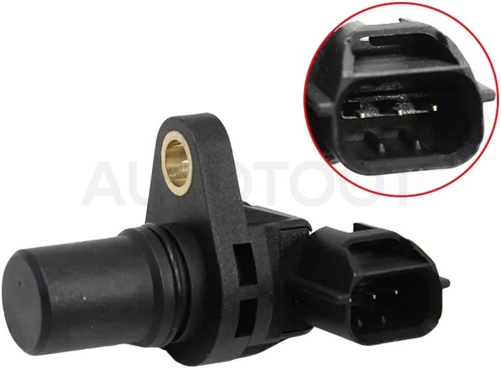 Датчик положения распредвала Subaru Forester 02-13 / Impreza 02-14 - Артикул ST22056AA140 - Производитель Sat - Фото, Отзывы, Цены