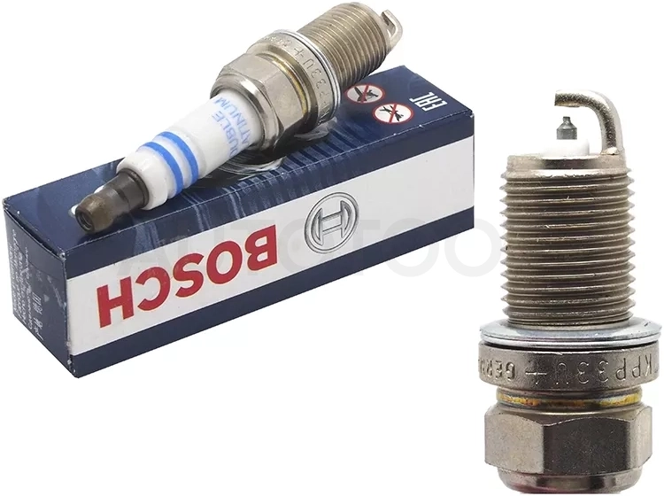 Свеча зажигания AUDI A3/A4/A6/RENAULT LOGAN/DUSTER 04-/SKODA OCTAVIA 04-/RAPID 12-/VW GOLF/JETTA 05