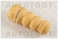 Отбойник заднего амортизатора -PSE6008 Patron для VOLKSWAGEN POLO, SKODA FABIA