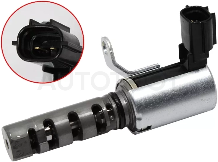 Клапан VVTI TOYOTA LAND CRUISER 200 07- 1-2UZFE LH - Артикул 1534050011 - Производитель Toyota - Фото, Отзывы, Цены
