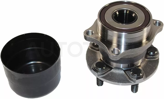 Ступичный узел задн. SUBARU FORESTER SH / IMPREZA GH3,GH7,GH8 / LEGACY BM -'11