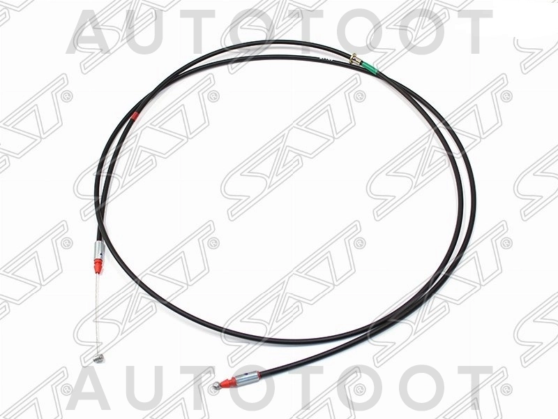 Трос капота -ST5363060110 Sat для TOYOTA LAND CRUISER