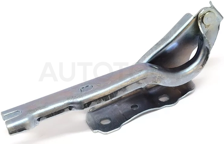 Петля капота Skoda Rapid 20- / Volkswagen Polo 20-22 (Справа) - Артикул ST750003 - Производитель Sat - Фото, Отзывы, Цены