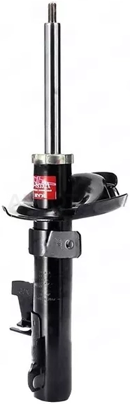 Стойка передняя Ford Focus 04-19 / Mazda 3 03-13 - Артикул 334700 - Производитель Kyb - Фото, Отзывы, Цены