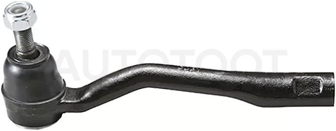 Наконечник рулевой TOYOTA CORONA/CARINA 2WD LH - Артикул CE0711 - Производитель Ctr - Фото, Отзывы, Цены