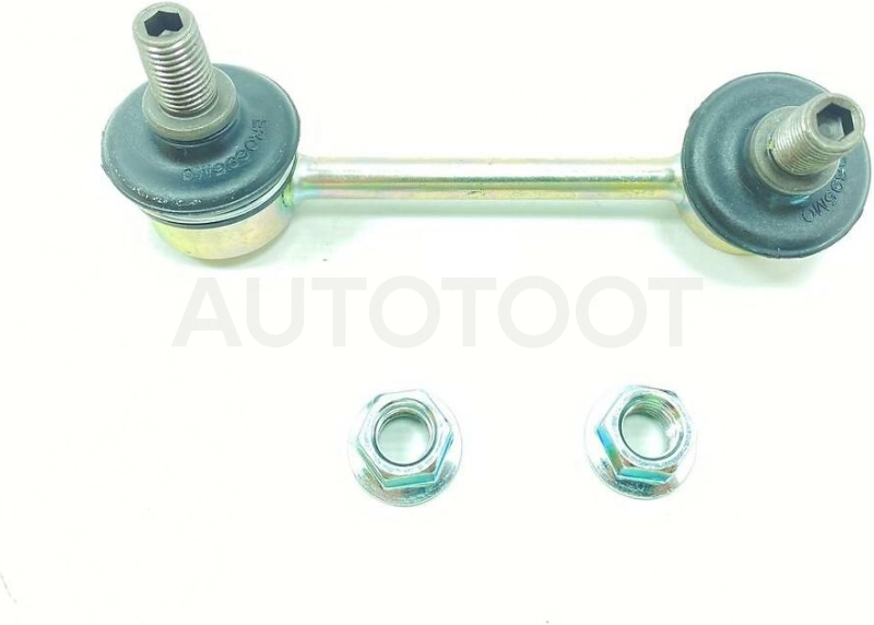 Стойка заднего стабилизатора левая -JSL0045L Just Drive для TOYOTA RAV4, CHERY TIGGO, LIFAN X60
