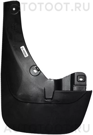 Брызговик передний левый -STTY78016B2 Sat для TOYOTA LITE ACE NOAH