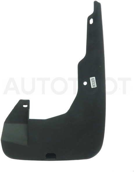 Брызговик передний левый -STHD67016B2 Sat для HONDA CR-V