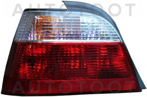 Фонарь задний левый -  для DAEWOO NEXIA