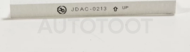 Фильтр салонный - Артикул JDAC0213 - Производитель Just Drive - Фото, Отзывы, Цены