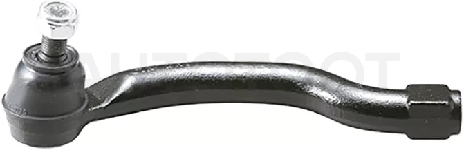 Наконечник рулевой HONDA ACCORD 08-12 RH/CIVIC FK 06-15 LH