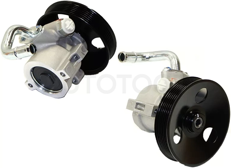 Насос ГУР CHEVROLET CAPTIVA (C100)/WINSTORM 2,4 06-11 - Артикул STVP95 - Производитель Sat - Фото, Отзывы, Цены