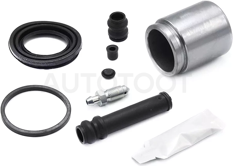 Ремкомплект суппорта зад + поршень TOYOTA LAND CRUISER 200 45mm - Артикул D41799C - Производитель Autofren - Фото, Отзывы, Цены