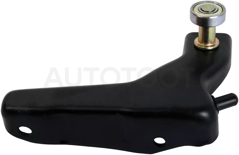 Ролик сдвижной двери RH верхний TOYOTA HIACE/REGIUSACE (KDH2##,TRH2##) 04 - Артикул ST6831026051 - Производитель Sat - Фото, Отзывы, Цены