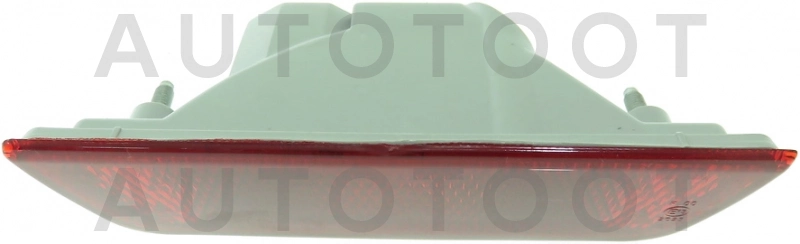 Фонарь в задний бампер (центральный) -ST1154002N Sat для NISSAN TEANA, NISSAN ALMERA